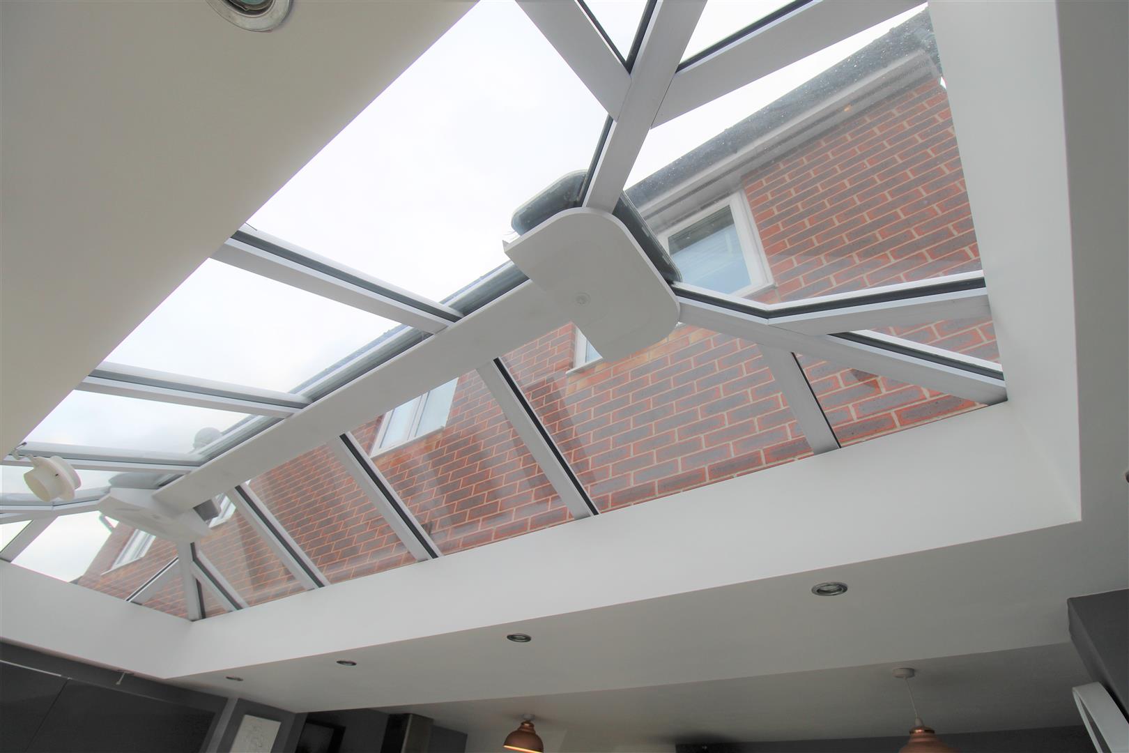 Longfellow Close, Norton Heights, Stoke-On-Trent